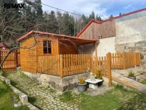 Prodej chalupy, Mrákotín, 145 m2