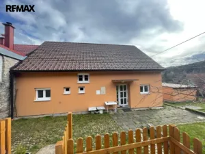 Prodej chalupy, Mrákotín, 145 m2