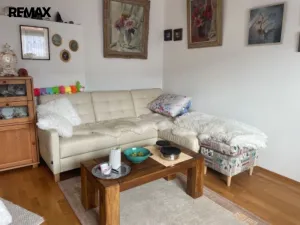 Prodej chalupy, Mrákotín, 145 m2