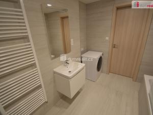 Pronájem bytu 1+kk, Praha - Háje, Štichova, 51 m2
