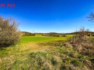 Prodej pozemku pro bydlení, Nečín, 644 m2