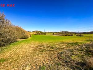 Prodej pozemku pro bydlení, Nečín, 644 m2