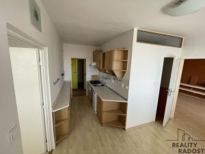 Pronájem bytu 3+1, Břeclav, sídl. Dukelských hrdinů, 75 m2