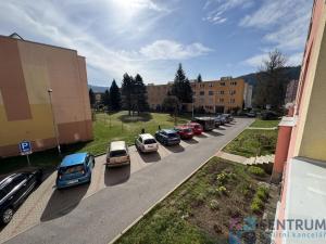 Pronájem bytu 3+1, Tanvald, Okružní, 66 m2