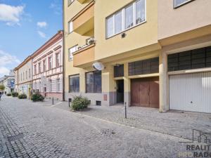 Pronájem bytu 2+kk, Pardubice, Smilova, 50 m2