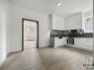 Prodej bytu 1+1, Hlinsko, Máchova, 44 m2