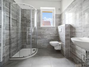 Prodej bytu 2+kk, Hlinsko, Máchova, 55 m2