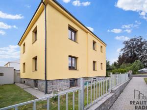 Prodej bytu 2+kk, Hlinsko, Máchova, 55 m2