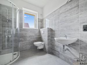 Prodej bytu 2+kk, Hlinsko, Máchova, 55 m2