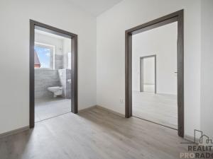Prodej bytu 2+kk, Hlinsko, Máchova, 55 m2