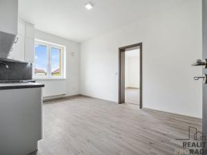 Prodej bytu 2+kk, Hlinsko, Máchova, 55 m2