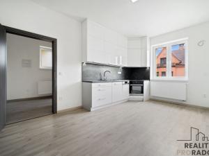 Prodej bytu 2+kk, Hlinsko, Máchova, 55 m2