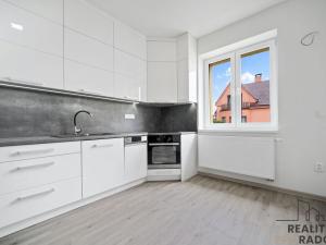 Prodej bytu 2+kk, Hlinsko, Máchova, 55 m2