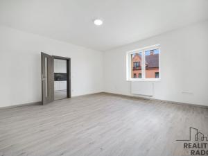 Prodej bytu 2+kk, Hlinsko, Máchova, 55 m2