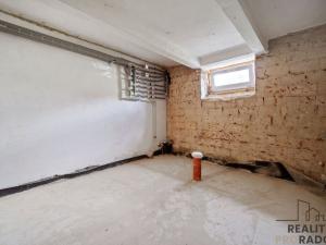 Prodej bytu 2+kk, Hlinsko, Máchova, 55 m2