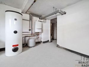Prodej bytu 2+kk, Hlinsko, Máchova, 55 m2