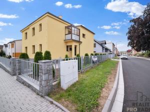 Prodej bytu 2+kk, Hlinsko, Máchova, 55 m2