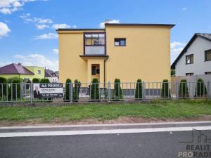 Prodej bytu 2+kk, Hlinsko, Máchova, 55 m2