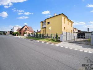 Prodej bytu 2+kk, Hlinsko, Máchova, 55 m2