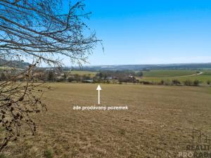 Prodej pozemku pro bydlení, Střemošice, 1585 m2