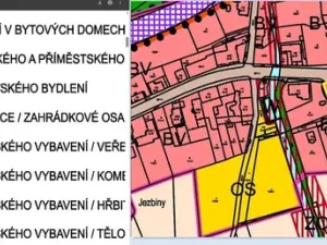 Prodej obchodního prostoru, Jaroměř - Jezbiny, Hradecká, 1437 m2