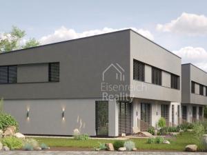 Prodej bytu 3+kk, Hradec Králové - Slatina, 84 m2