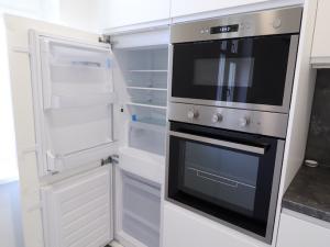 Pronájem bytu 3+kk, Hradec Králové, Klumparova, 83 m2