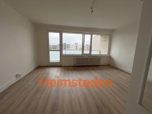 Pronájem bytu 2+1, Frýdek-Místek - Frýdek, I. P. Pavlova, 54 m2