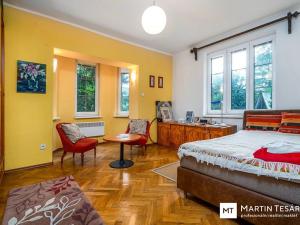Prodej rodinného domu, Měchenice, Sloupecká, 165 m2