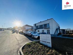 Pronájem bytu 2+kk, Blovice, 46 m2