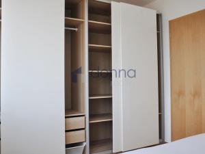 Pronájem bytu 2+kk, Praha - Vysočany, Smržových, 54 m2