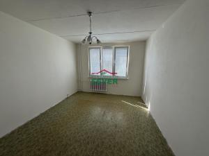Prodej bytu 2+1, Postoloprty, Třebízského náměstí, 62 m2