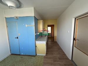 Prodej bytu 2+1, Postoloprty, Třebízského náměstí, 62 m2