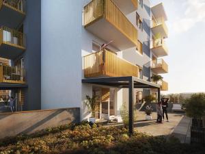 Prodej bytu 3+kk, Plzeň, Pecháčkova, 79 m2