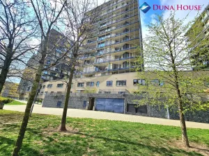 Prodej bytu 1+kk, Praha - Žižkov, Ke kapslovně, 64 m2