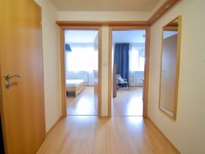 Pronájem bytu 2+kk, Brno - Veveří, Lidická, 40 m2
