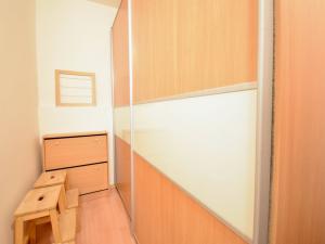 Pronájem bytu 2+kk, Brno - Veveří, Lidická, 40 m2