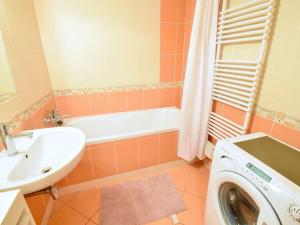 Pronájem bytu 2+kk, Brno - Veveří, Lidická, 40 m2