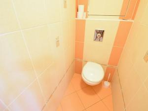 Pronájem bytu 2+kk, Brno - Veveří, Lidická, 40 m2