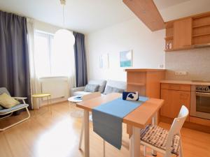 Pronájem bytu 2+kk, Brno - Veveří, Lidická, 40 m2
