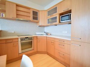 Pronájem bytu 2+kk, Brno - Veveří, Lidická, 40 m2