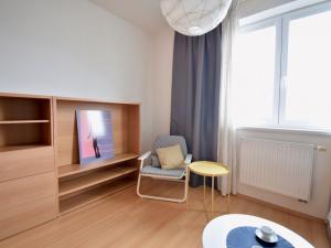 Pronájem bytu 2+kk, Brno - Veveří, Lidická, 40 m2