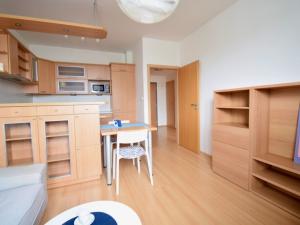 Pronájem bytu 2+kk, Brno - Veveří, Lidická, 40 m2