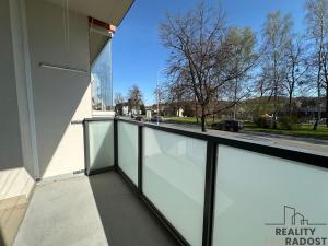 Prodej bytu 2+1, Třinec, Jablunkovská, 58 m2