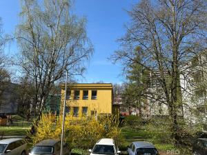 Prodej bytu 2+1, Třinec, Jablunkovská, 58 m2