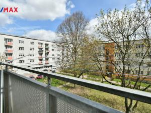 Pronájem bytu 2+kk, Hradec Králové - Pražské Předměstí, V Koutech, 44 m2