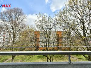Pronájem bytu 2+kk, Hradec Králové - Pražské Předměstí, V Koutech, 44 m2