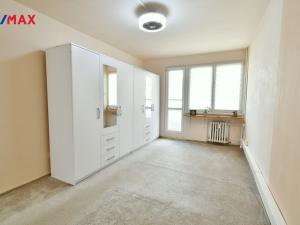 Pronájem bytu 2+kk, Hradec Králové - Pražské Předměstí, V Koutech, 44 m2