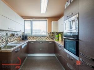 Prodej rodinného domu, Křižanovice, 120 m2