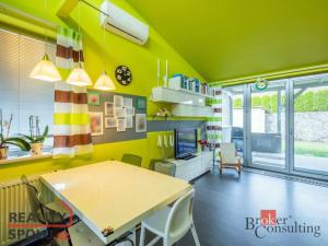 Prodej rodinného domu, Křižanovice, 120 m2